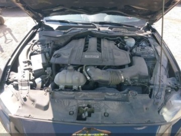 Ford Mustang VI Fastback Facelifting 5.0 Ti-VCT 450KM 2023 Ford Mustang GT Premium Fastback 2023 5.0l 5.0 Benzyna 450KM, zdjęcie 8