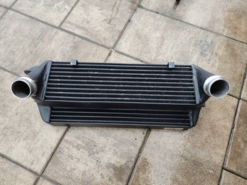 Intercooler WAGNER DOWNPIPE BMW F30 F36 435D N57