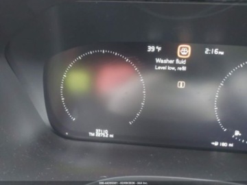 Volvo XC60 II 2018 Volvo XC 60 2018r., 2,0L T6 INSCRIPTION 2.0 Benzyna 316KM, zdjęcie 6