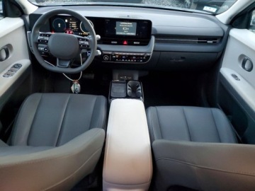 Hyundai IONIQ 5 2025 Hyundai IONIQ 5 Sel 2025 Elektryczny 225KM, zdjęcie 8