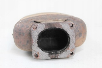 КАТАЛИТИТОР DPF BMW E60 E61 2.0D N47 7806807