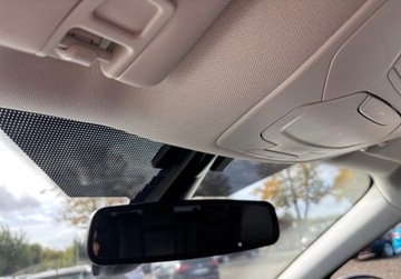 Ford Kuga II SUV 1.6 EcoBoost 150KM 2014 Ford Kuga 1.6B 150KM tytanium stan bdb polskora 1.6 Benzyna 150KM, zdjęcie 23