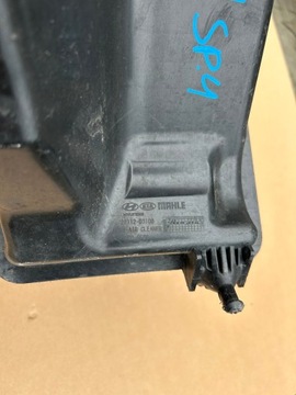 HYUNDAI TUCSON POUZDRO FILTRU VZDUCHU 1.6 D 2019