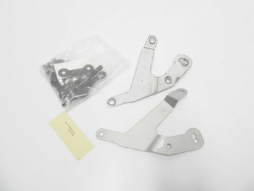 GIVI A167A Mocowanie SZYBY 245N Suzuki GSR600
