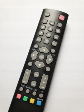 PILOT DO TV MANTA 24LHN79T 32LHN79T 32LHN89T