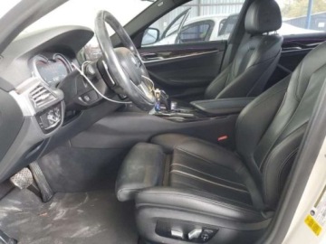 BMW Seria 5 G30-G31 2019 BMW Seria 5 Bmw 530 i 2.0 Benzyna 248KM, zdjęcie 7