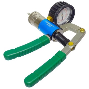 ВАКУУМНЫЙ НАСОС ДЛЯ ПРОКАЧКИ И Т. Д. JONNESWAY