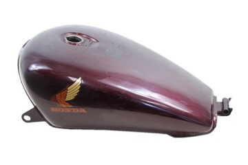 HONDA VF500 MAGNA PC13 BAK ZBIORNIK PALIWA