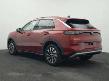 Volkswagen T-Roc I SUV Facelifting 1.5 TSI ACT 150KM 2026 VOLKSWAGEN T-ROC Life 1.5 eTSI DSG Suv 150KM 2026, zdjęcie 2