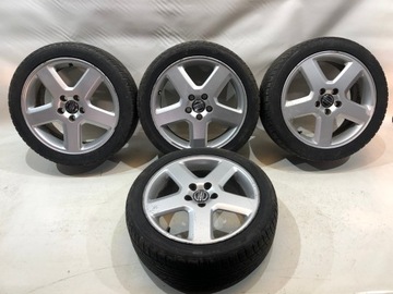 ЛЕГКОСПЛАВНЫЕ ДИСКИ VOLVO V50 S40 C30 7J 17 5X108