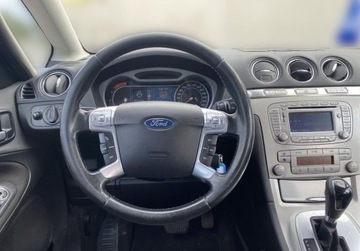 Ford S-Max I Van 2.0 TDCi 140KM 2008 Ford S-Max S-MAX 2.0 automat 2.0 Diesel 140KM, zdjęcie 15