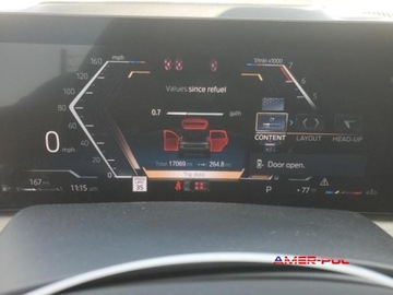 BMW X7 2023 BMW X7 2023 r.,4,4L M 60 I 4.4 Benzyna 523KM, zdjęcie 6