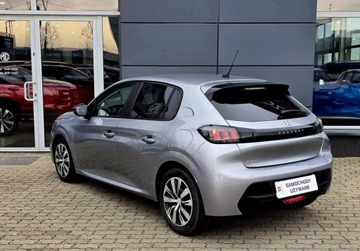 Peugeot 208 II Hatchback 1.2 PureTech 75KM 2023 Peugeot 208 1.2 PB 75KM M5 Active FV23 Salon PL Serwis ASO Gwarancja 1.2, zdjęcie 7