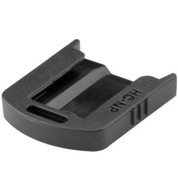 Ножной колпачок JJC HC-NK1 лампа + камера