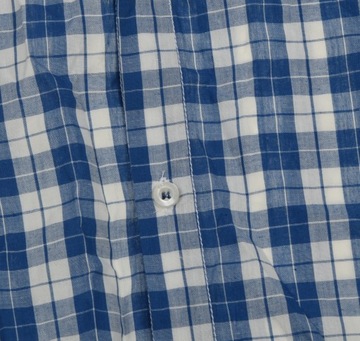 X-LAN _____ ТУРИСТИЧЕСКАЯ РУБАШКА В КЛЕТКУ ____ L