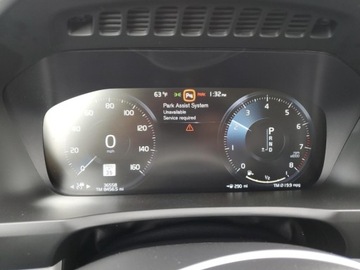 Volvo XC90 II 2022 Volvo XC 90 T5 Momentum 2022 2.0l 2.0 Benzyna 250KM, zdjęcie 9