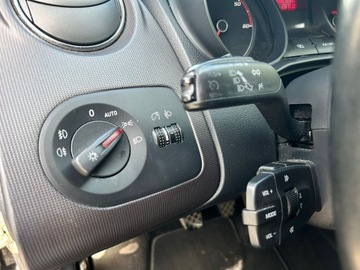 Seat Ibiza IV Hatchback 5d 1.6 TDI CR 105KM 2012 Seat Ibiza 1,6 TDI CR Style | Pierwsza rej. 05/2013 | Klima | Czujniki park, zdjęcie 18