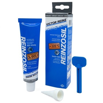 MASA USZCZELNIAJĄCA SILIKON VICTOR REINZ REINZOSIL