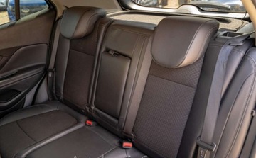 Buick 2020 Buick Encore Opel Mokka Buick Encore 1.4 AWD 140KM 1.4 Benzyna 140KM, zdjęcie 15