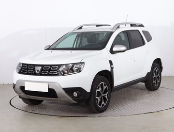 Dacia Duster II SUV 1.0 TCe 101KM 2020 Dacia Duster 1.0 TCe, Salon Polska, 1. Właściciel, zdjęcie 1