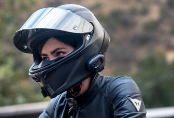 SENA 5RLITE-01D Двойной мотоциклетный домофон Bluetooth 5.1 700 м