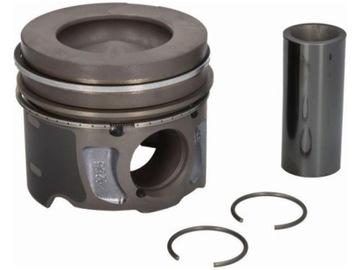 PÍST KOLBENSCHMIDT 41703600