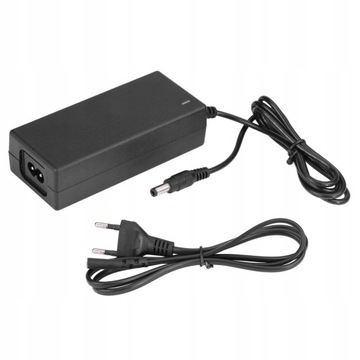 ŁADOWARKA ZAMIENNA DO ZASILACZA DC 29.4V 2A