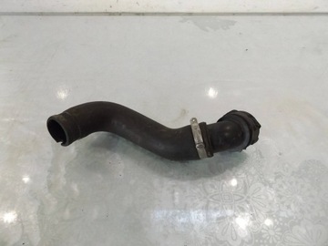 DELTA III 1,6JTD TRUBKA WAZ TURBÍNY