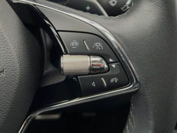 Skoda Kodiaq I SUV Facelifting 2.0 TDI SCR 200KM 2022 Skoda Kodiaq 2.0TDI 200KM LK 4x4 7os. DSG SerwisASO Acc Vavi Matrix Hak FV, zdjęcie 25