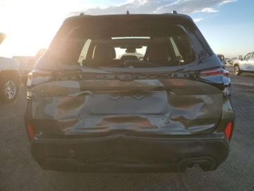 Subaru Forester VI 2025 Subaru Forester Limited 2025 2.5l 2.5 Benzyna 182KM, zdjęcie 3