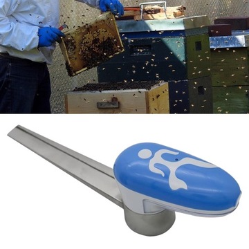 Опрыскиватель от клещей для пчеловодства. Легкий инструмент.