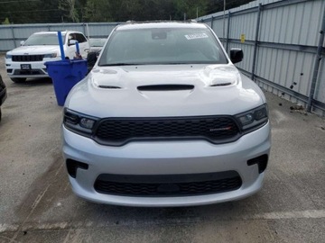 Dodge Durango III 2024 Dodge Durango RT Premium 2024 5.7l 5.7 Benzyna 360KM, zdjęcie 5