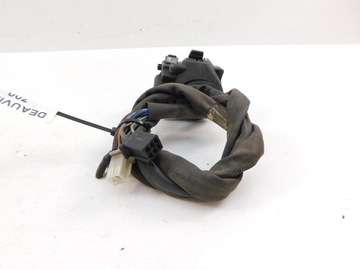 HONDA DEAUVILLE 700 ЛЕВЫЙ ПЕРЕКЛЮЧАТЕЛЬ