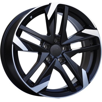 Felgi 17 do PEUGEOT EXPERT II III