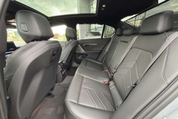 BMW Seria 5 G90-91 2026 BMW Seria 5 Duzy Rabat Kamera cofania Ogrzewanie foteli i kierownicy, zdjęcie 19