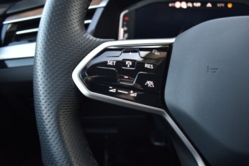 Volkswagen Arteon Fastback Facelifting 2.0 TSI 280KM 2021 Volkswagen Arteon SalonPL 280KM 4x4 DSG Pakiety podgrz.FoteleKier Kamera, zdjęcie 13
