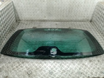 SZYBA KLAPY BAGAZNIKA PEUGEOT 407 SW KOMBI