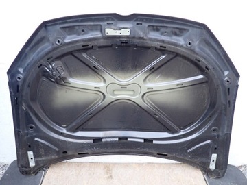 KAPOTA KRYT MOTORU VW PASSAT B7 11-14 3AA823031
