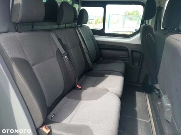 Fiat Talento I 2020 Fiat Talento Fiat Talento 2.0 Ecojet L2H1 Multicab SX 2.0 Diesel 120KM, zdjęcie 12