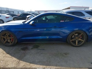 Ford Mustang VI 2018 Ford Mustang Gt Premium 2018 5.0 Benzyna 460KM, zdjęcie 2