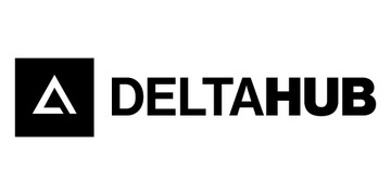 DELTAHUB — Большой игровой коврик для стола