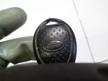 LAND ROVER FREELANDER ZÁCPA  PLNĚNÍ PALIVA