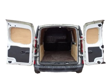 BLATNÍK PRAVÝ ZADNÍ RENAULT KANGOO II III MERCEDES CITAN NISSAN NV250