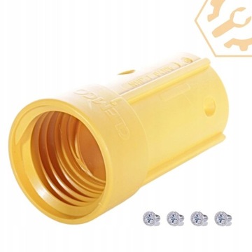 Шланг дробеструйный 20м 25 M-flex KUM+ 25/7 для пескоструйного аппарата KOMPLET