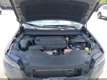 Jeep Cherokee V 2021 Jeep Cherokee Latitude Plus 2021 2.4l, zdjęcie 8