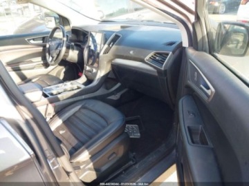 Ford Edge II 2022 Ford Edge Sel 2022 2.0 Benzyna 250KM, zdjęcie 9