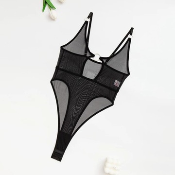 Summer Cutout Bodysuit for Women Affordable Luxury