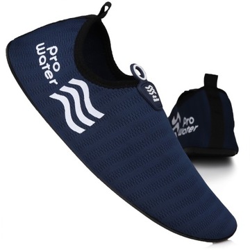 Buty do wody ProWater PRO-23-34-117M