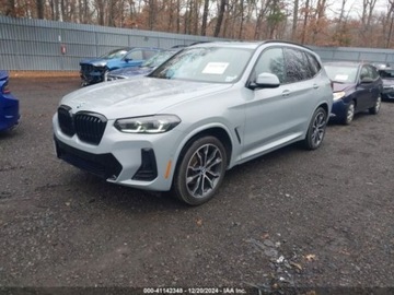 BMW 2024 BMW X3 XDrive30I 2024 2.0l 2.0 Benzyna 248KM, zdjęcie 6