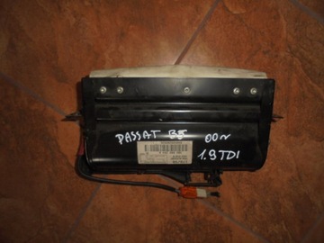 PASSAT B5 1.9TDI Подушка безопасности AIRBAG 3B0880204A